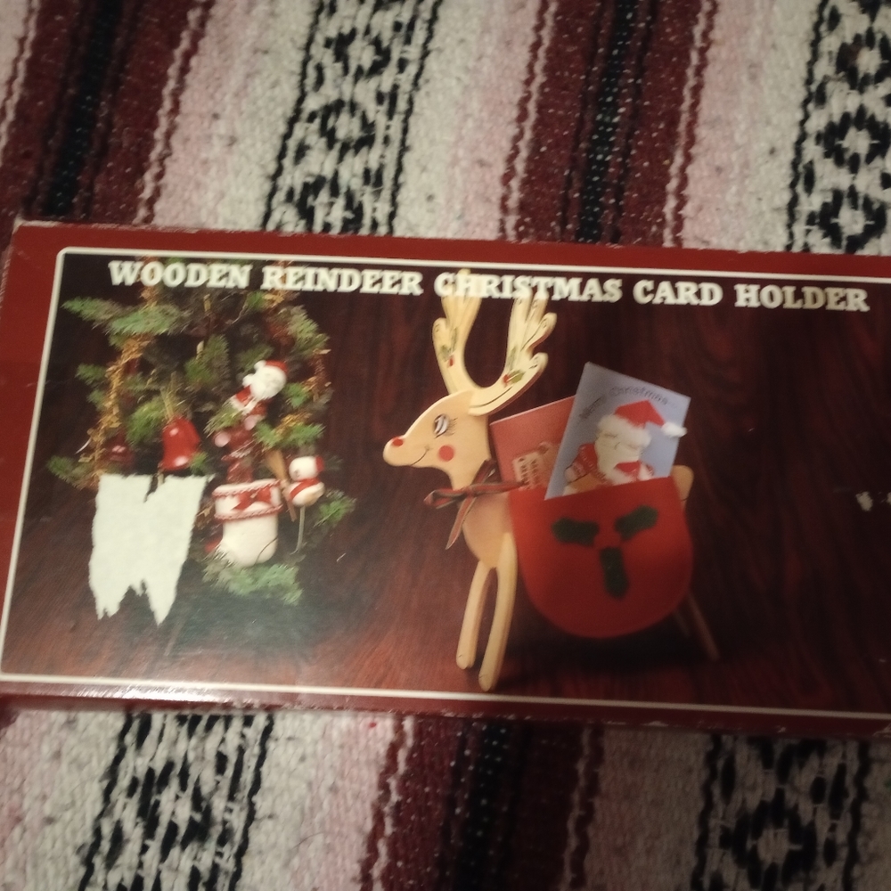 CHRISTMAS